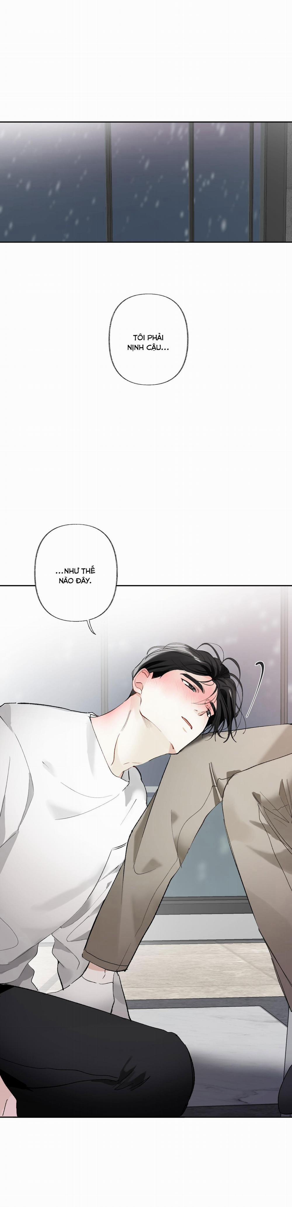 Thế Giới Khi Mất Đi Em 28 trang 0