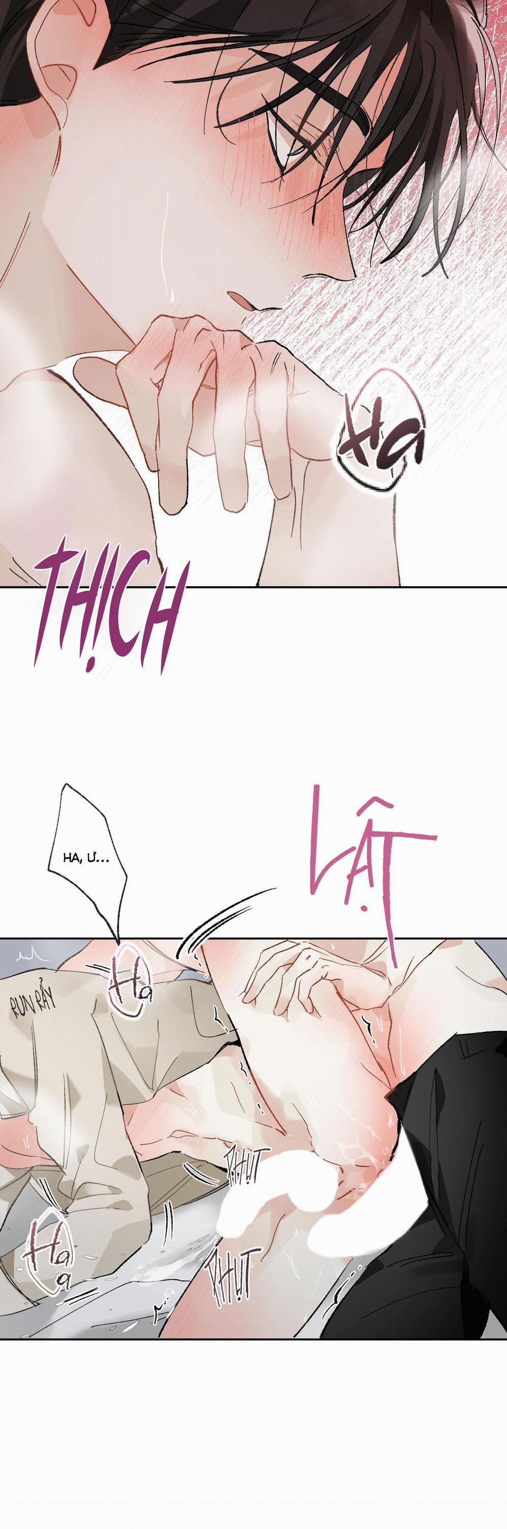 Thế Giới Khi Mất Đi Em 28 trang 20