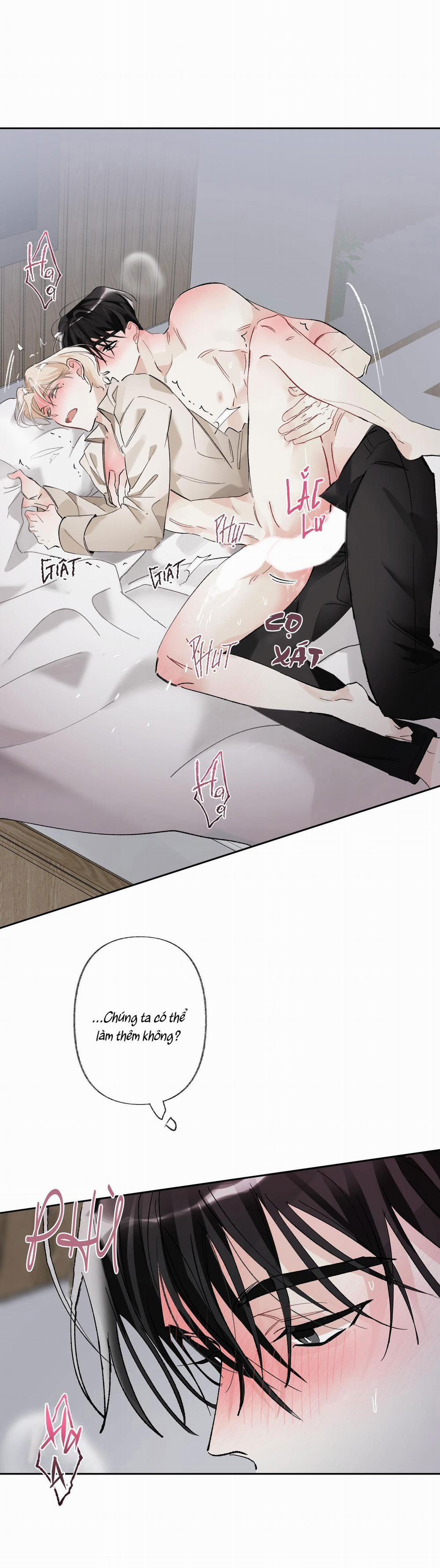 Thế Giới Khi Mất Đi Em 28 trang 21