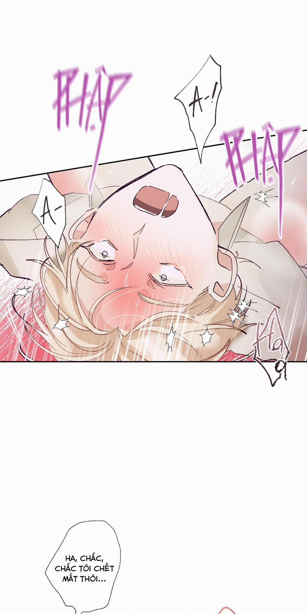 Thế Giới Khi Mất Đi Em 28 trang 25