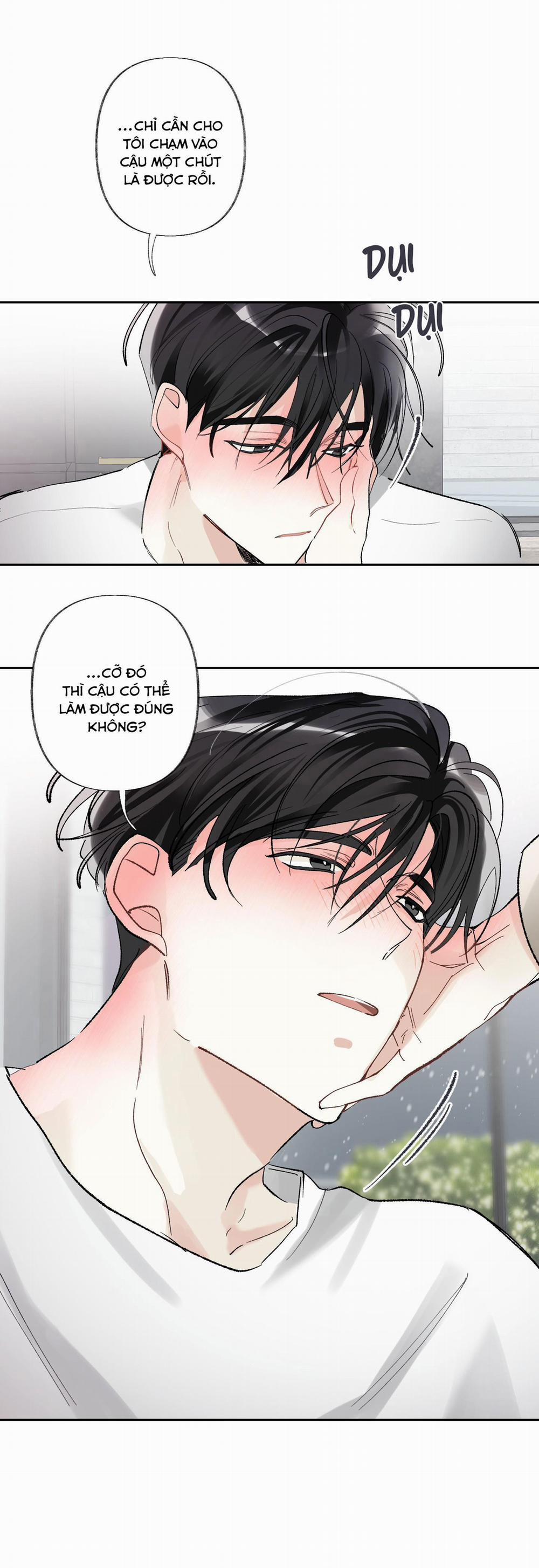 Thế Giới Khi Mất Đi Em 28 trang 3