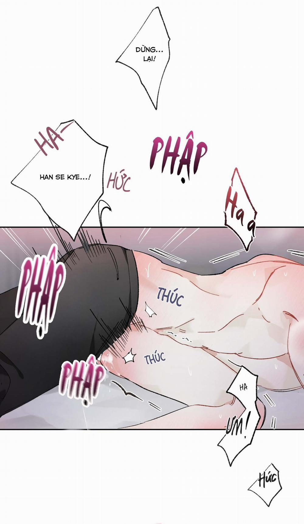 Thế Giới Khi Mất Đi Em 29 trang 13