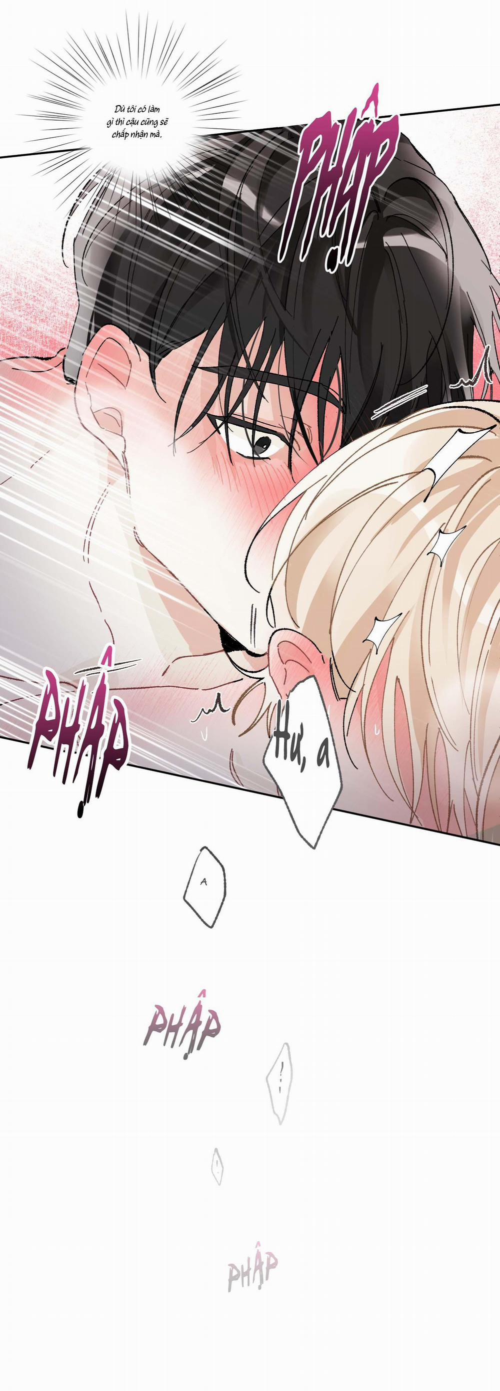 Thế Giới Khi Mất Đi Em 29 trang 19