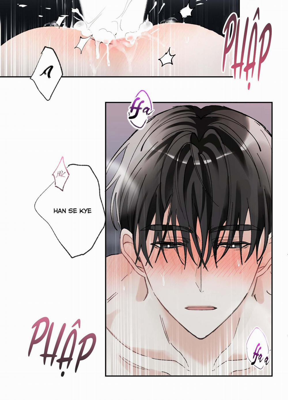 Thế Giới Khi Mất Đi Em 29 trang 3