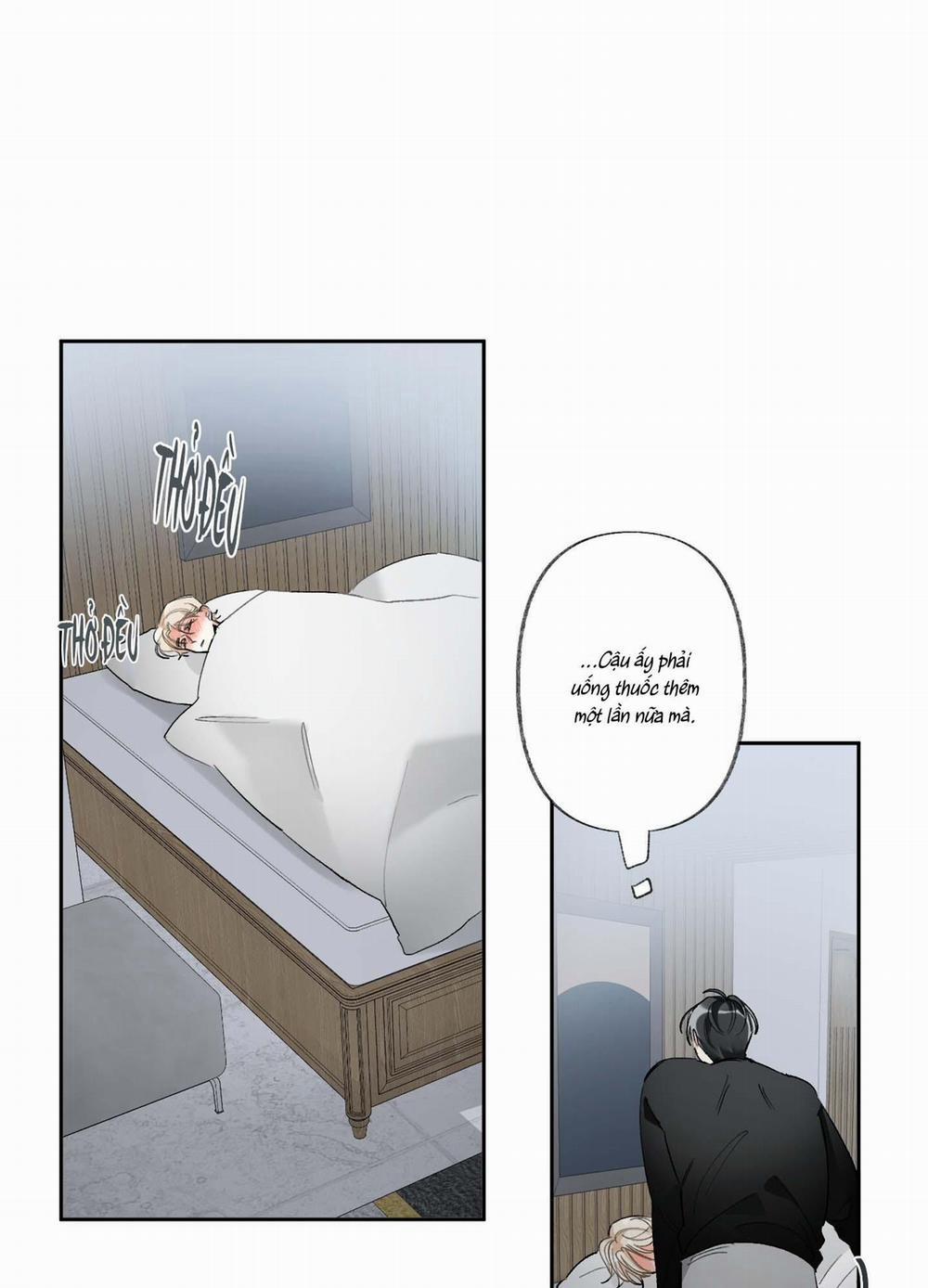 Thế Giới Khi Mất Đi Em 29 trang 32