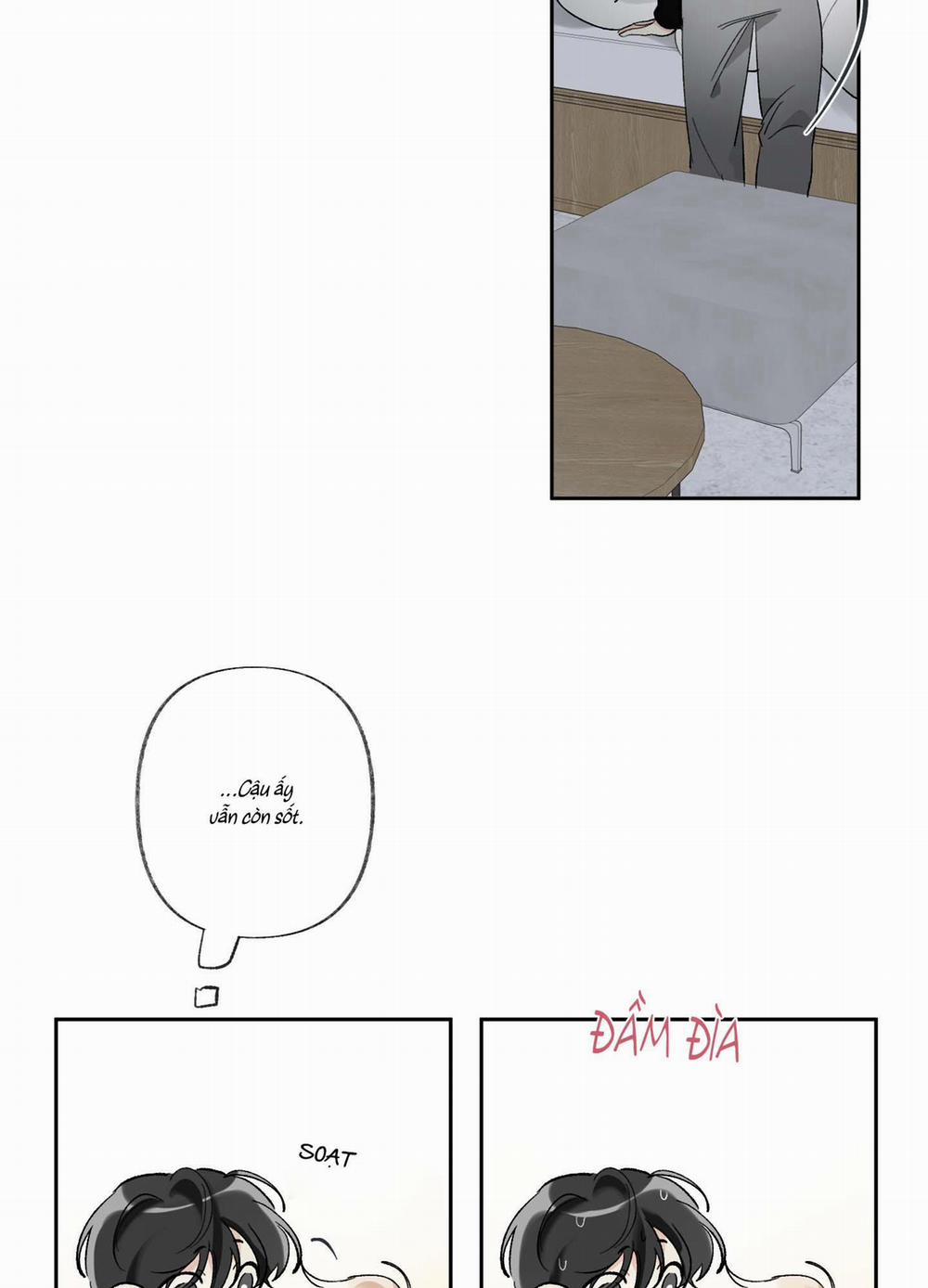 Thế Giới Khi Mất Đi Em 29 trang 33