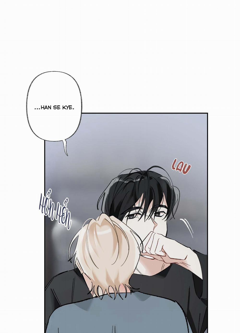 Thế Giới Khi Mất Đi Em 29 trang 41