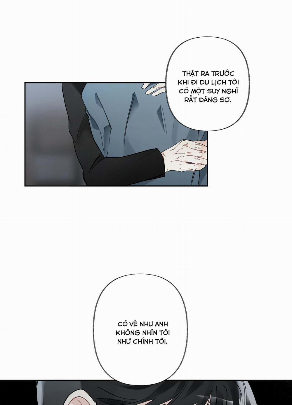 Thế Giới Khi Mất Đi Em 29 trang 49