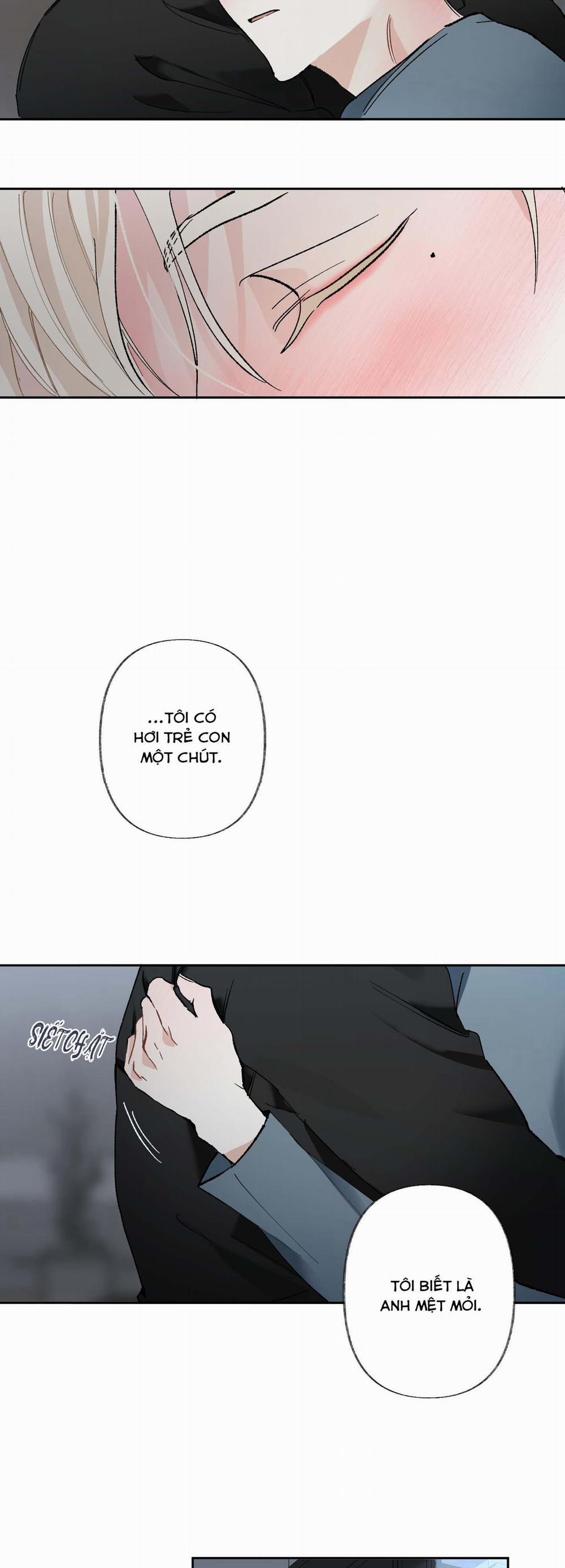 Thế Giới Khi Mất Đi Em 29 trang 51
