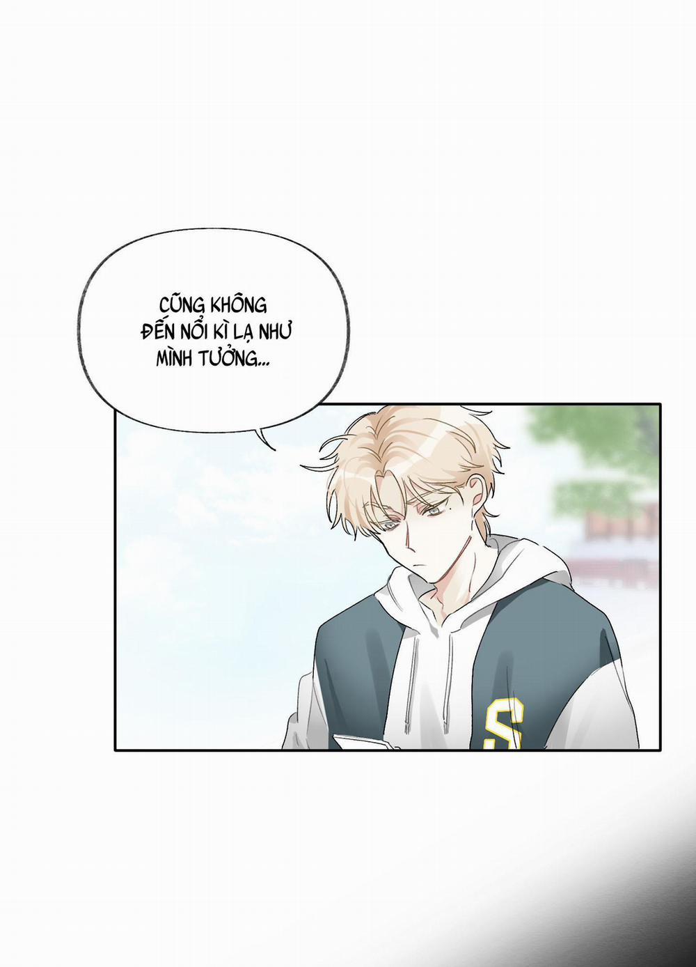 Thế Giới Khi Mất Đi Em 3 trang 12