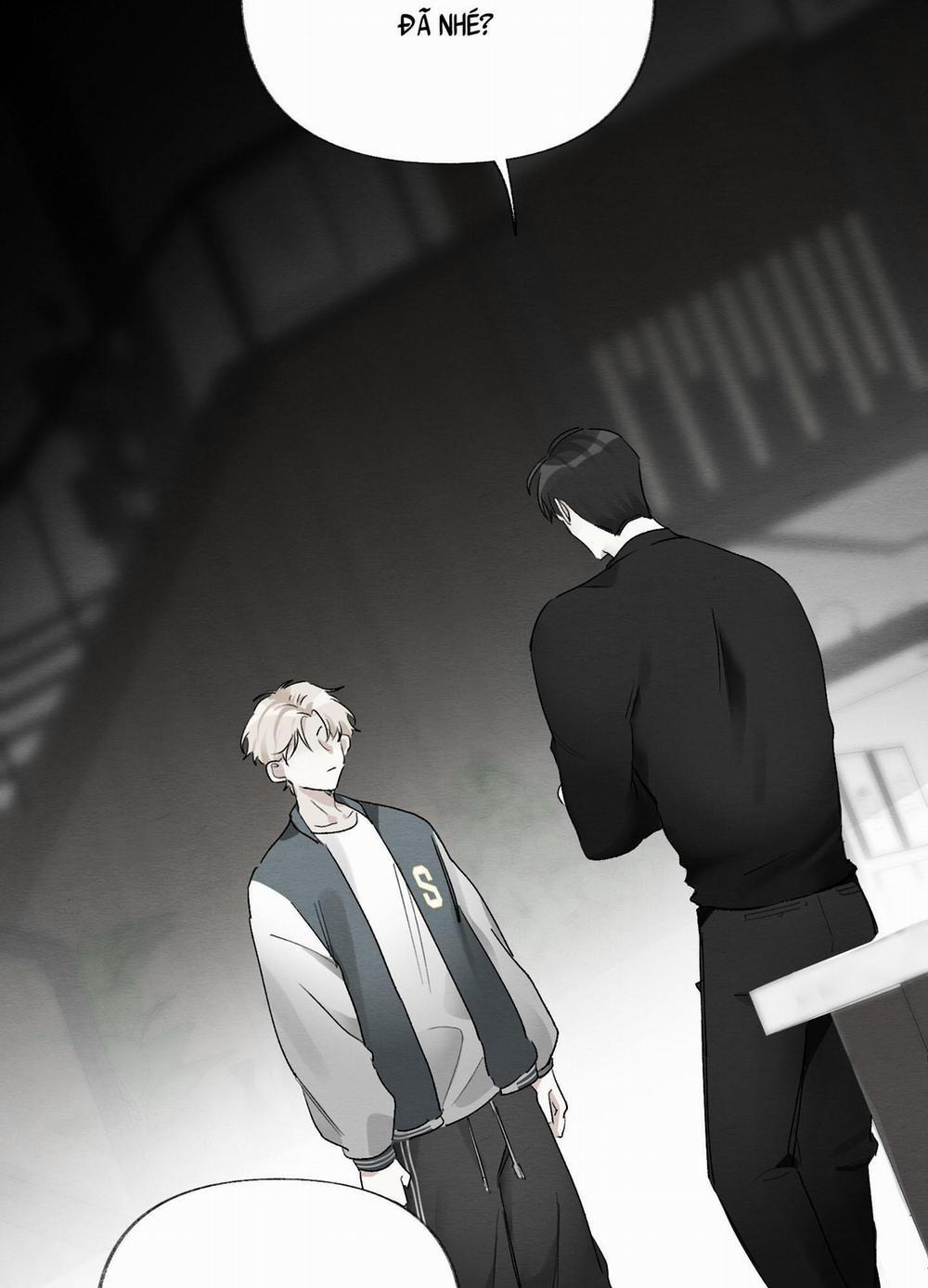 Thế Giới Khi Mất Đi Em 3 trang 14