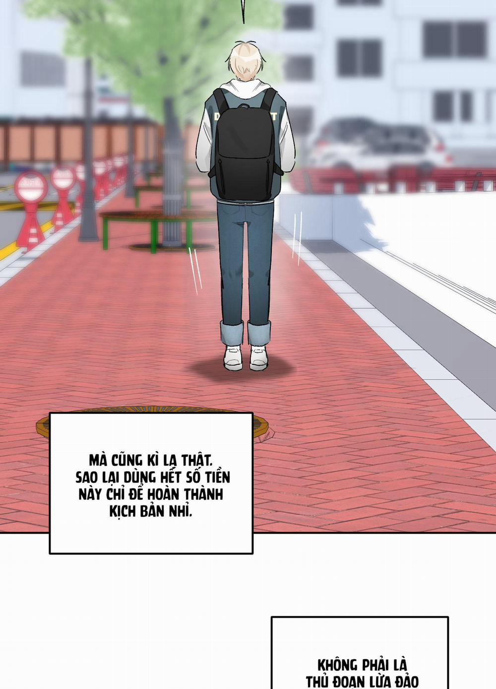 Thế Giới Khi Mất Đi Em 3 trang 21