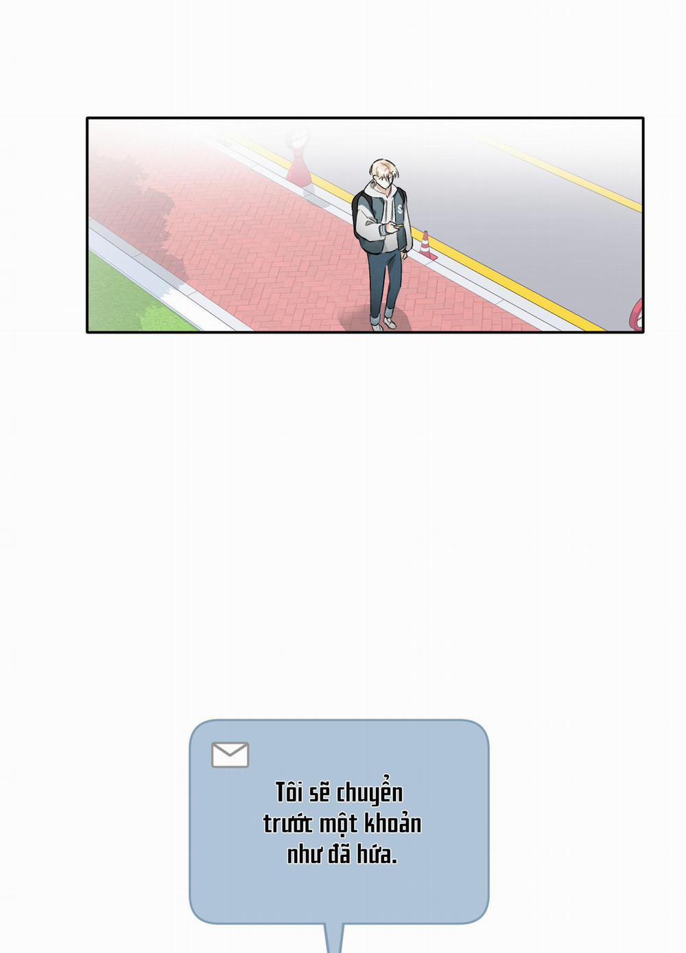 Thế Giới Khi Mất Đi Em 3 trang 23