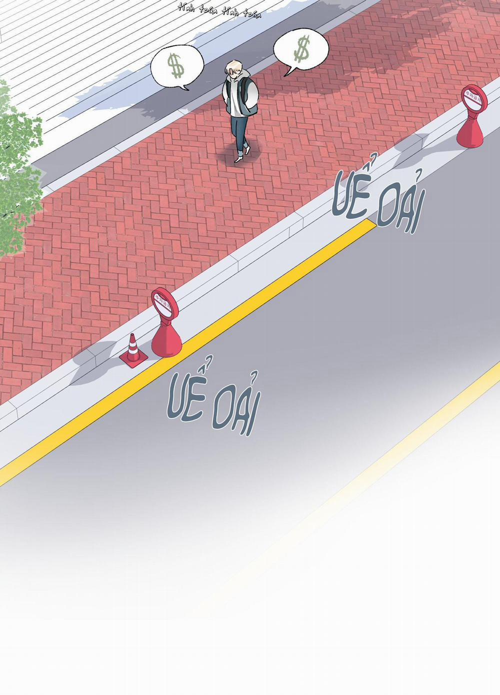 Thế Giới Khi Mất Đi Em 3 trang 26