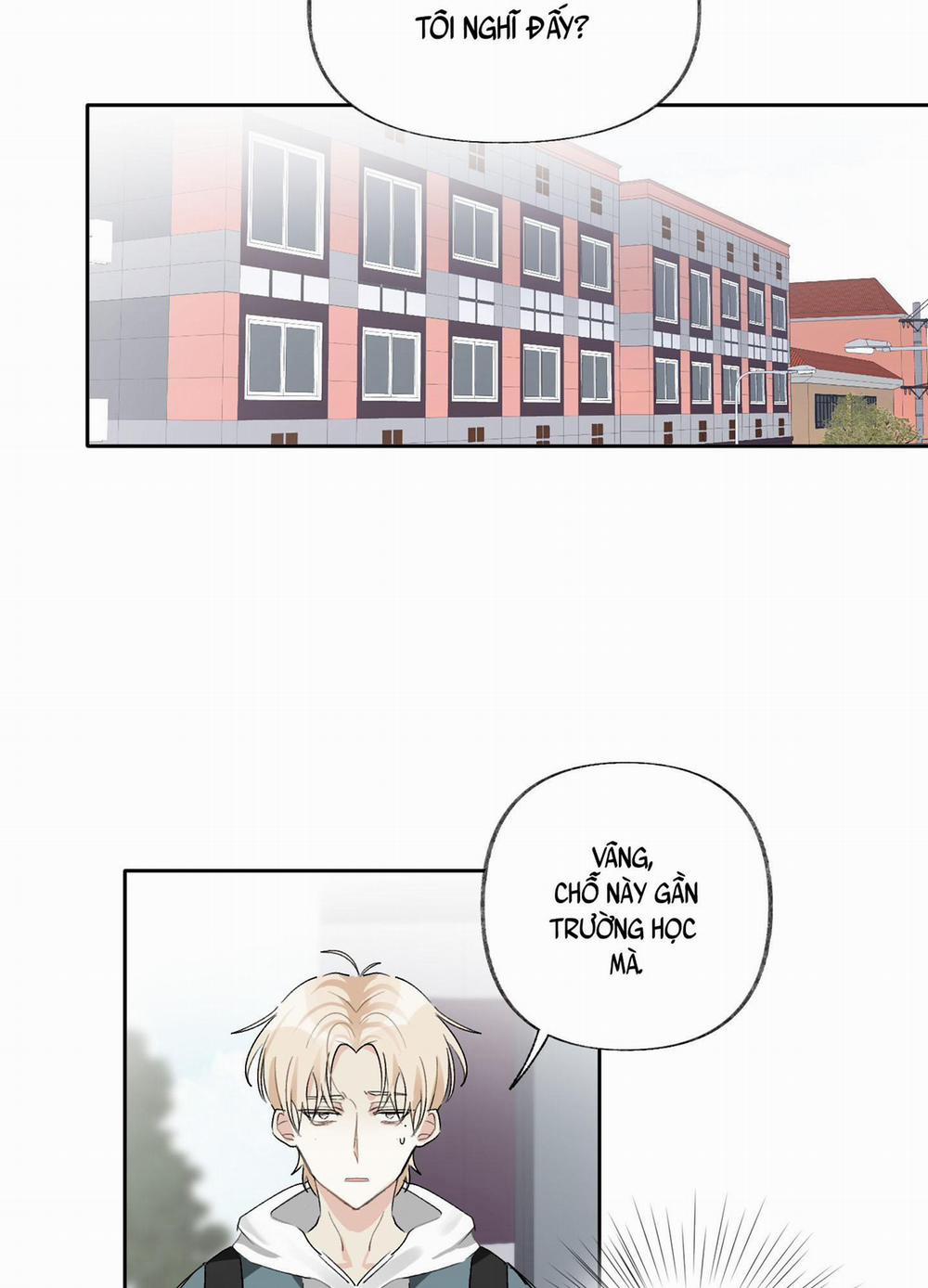 Thế Giới Khi Mất Đi Em 3 trang 28