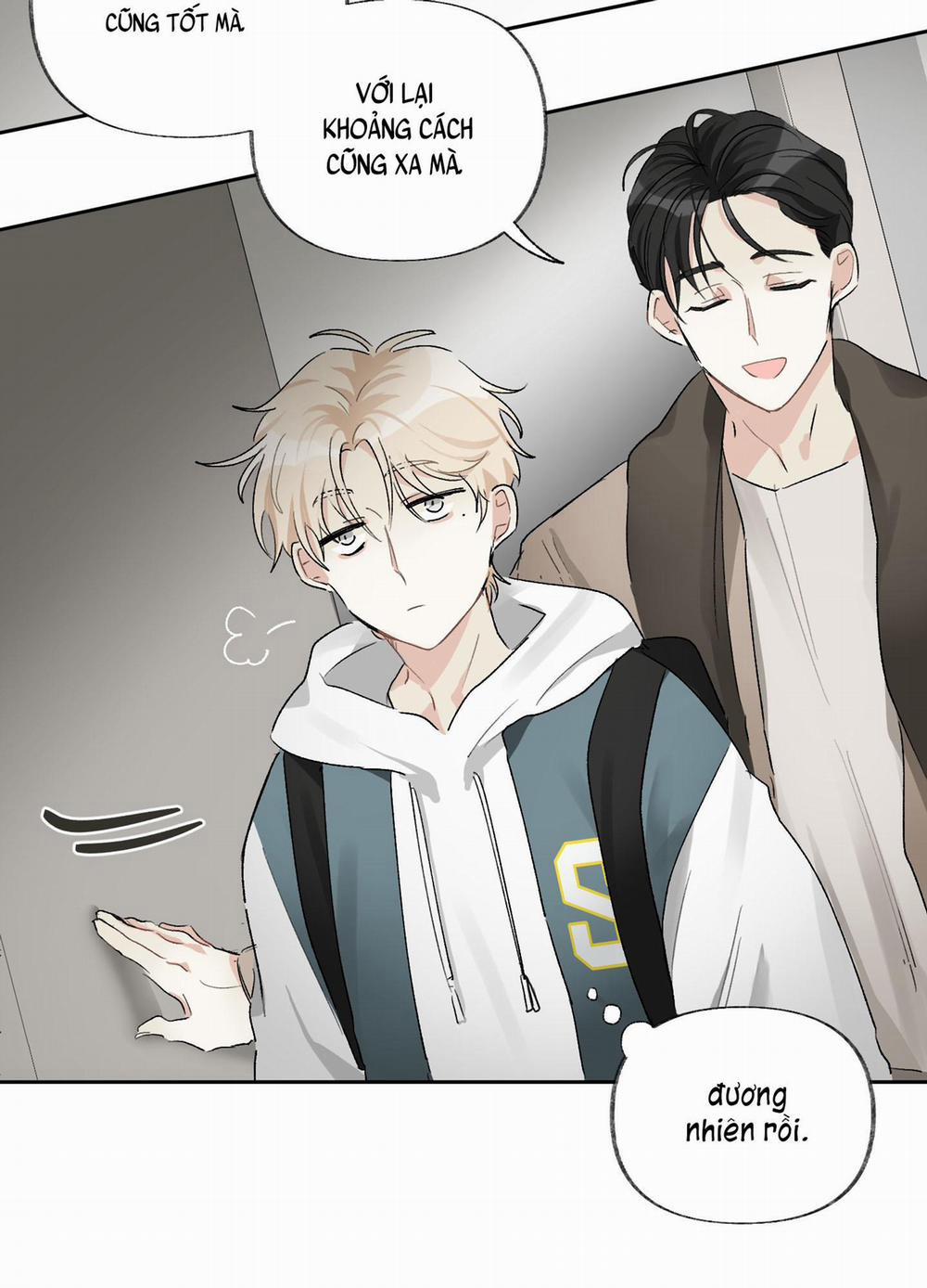 Thế Giới Khi Mất Đi Em 3 trang 32