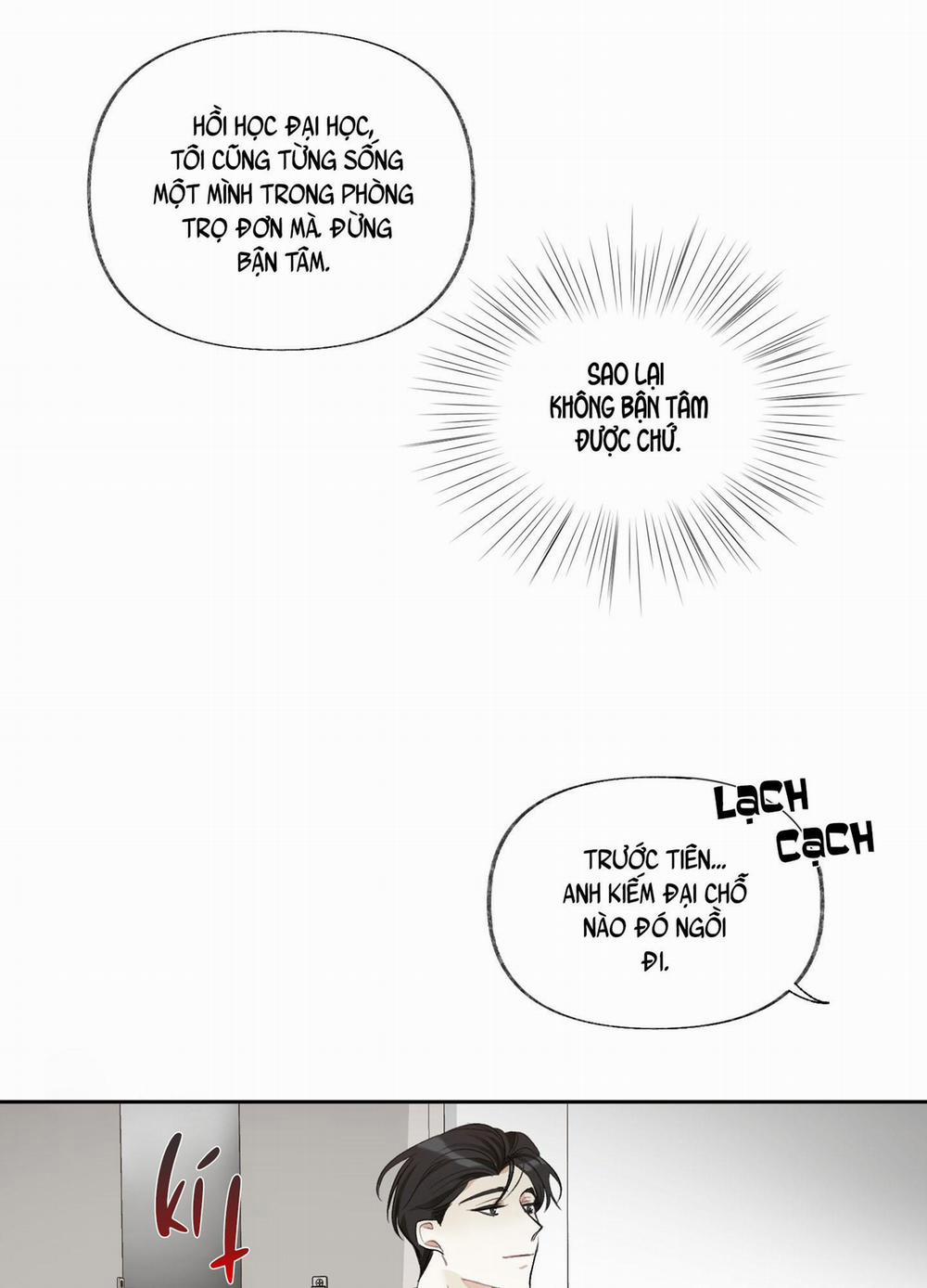 Thế Giới Khi Mất Đi Em 3 trang 33