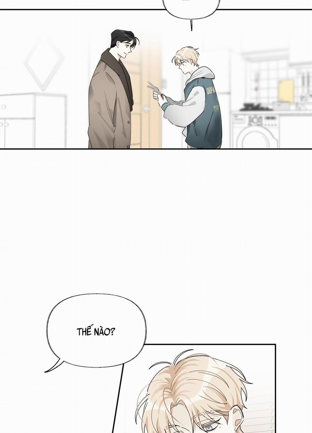 Thế Giới Khi Mất Đi Em 3 trang 38