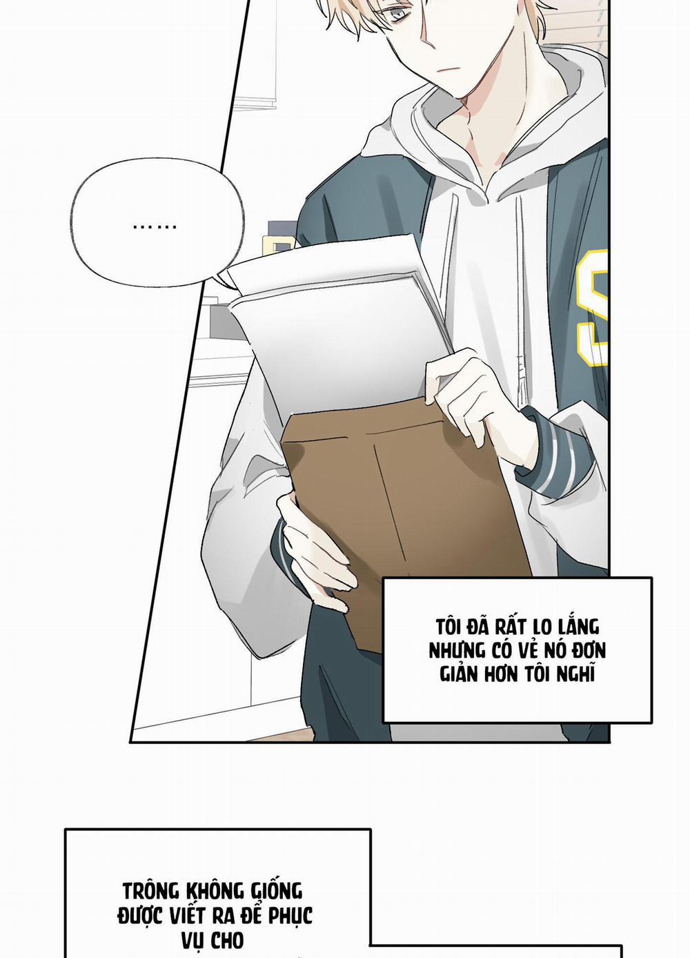 Thế Giới Khi Mất Đi Em 3 trang 39