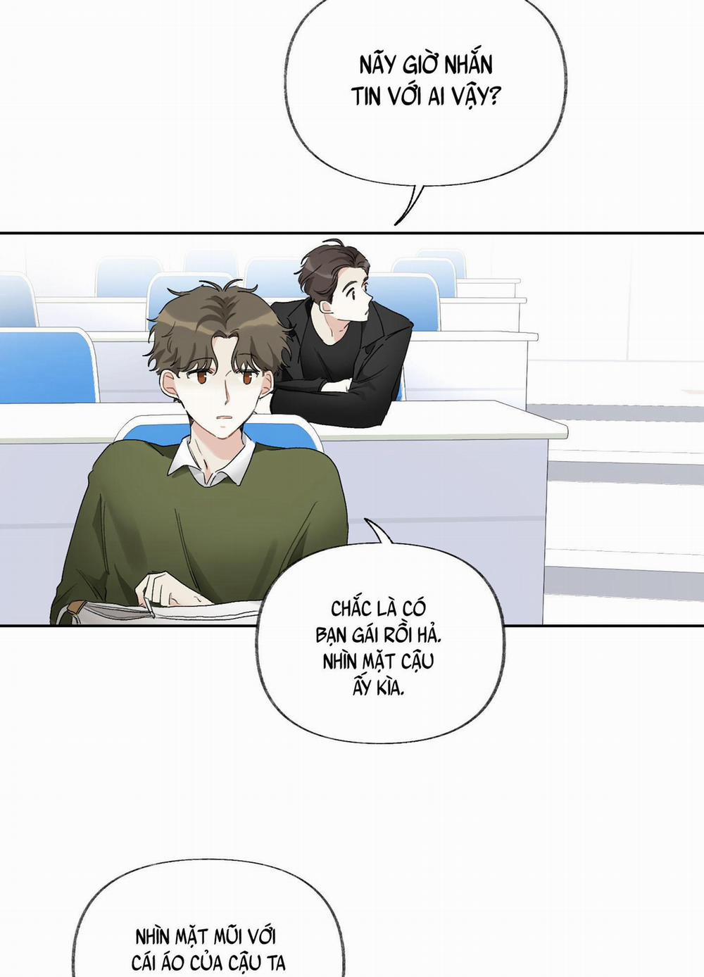 Thế Giới Khi Mất Đi Em 3 trang 4