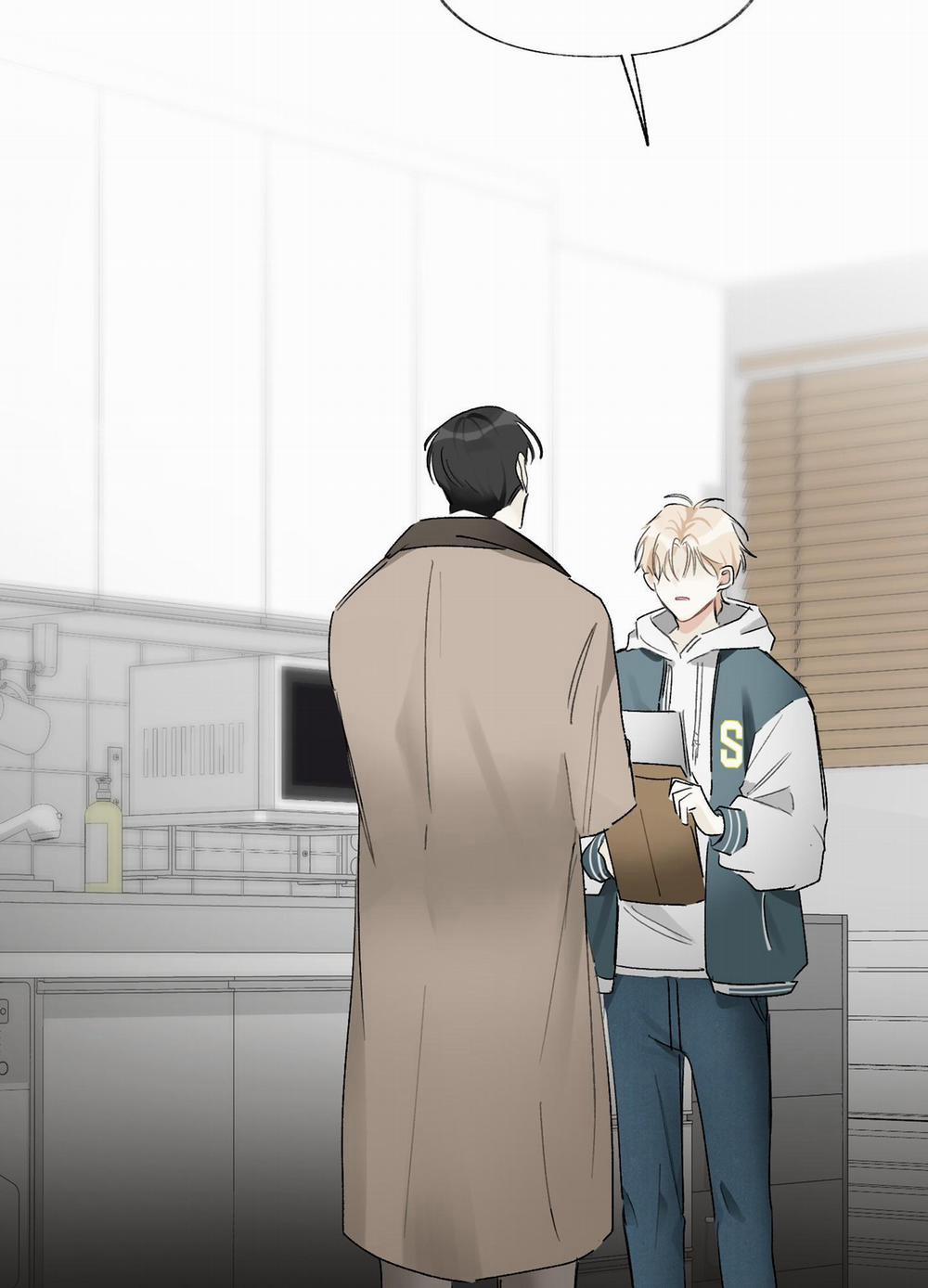 Thế Giới Khi Mất Đi Em 3 trang 42