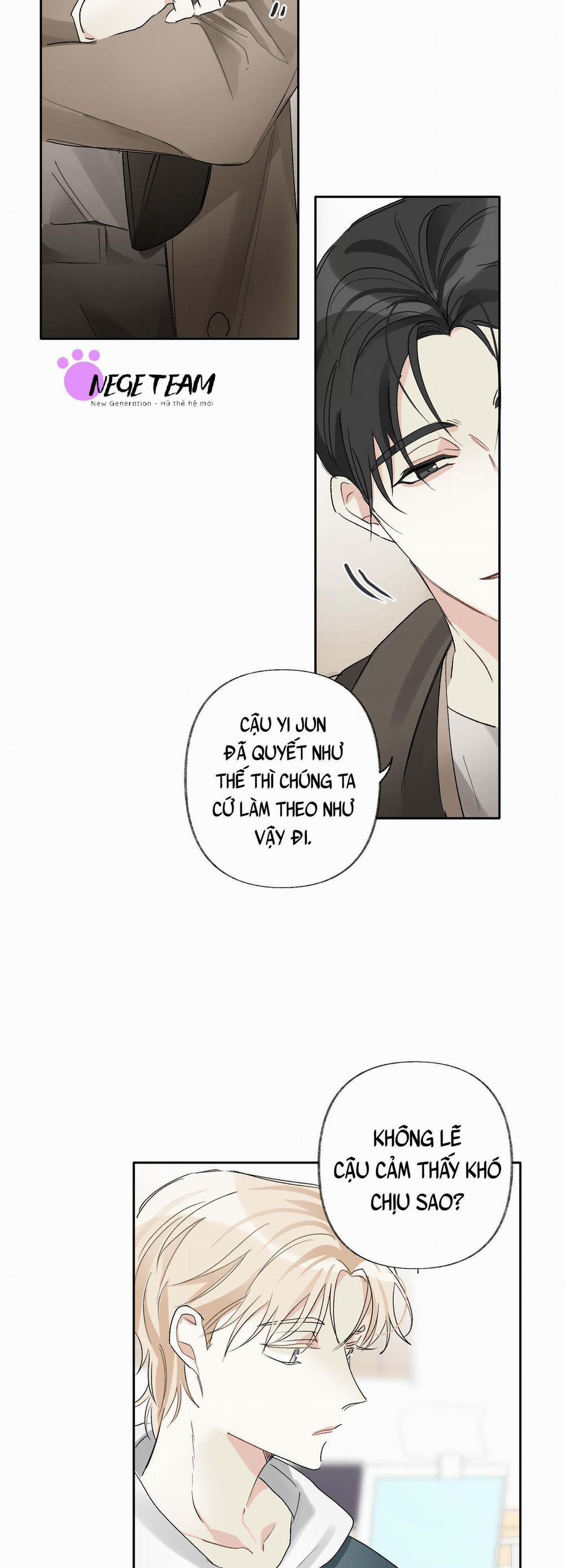 Thế Giới Khi Mất Đi Em 3 trang 44