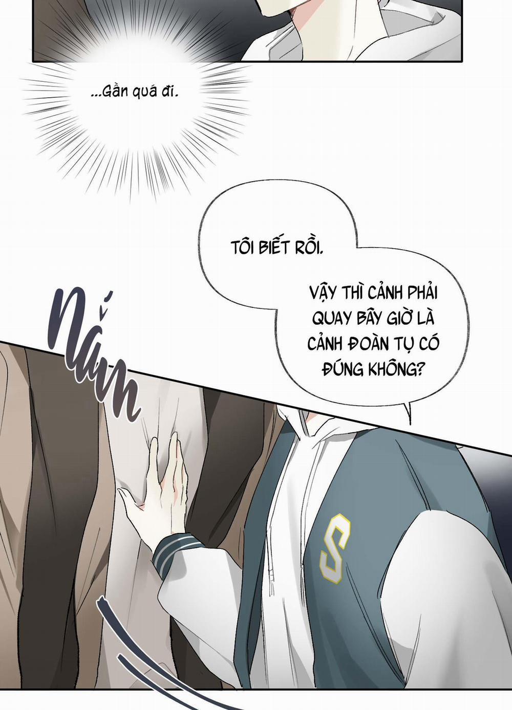 Thế Giới Khi Mất Đi Em 3 trang 47