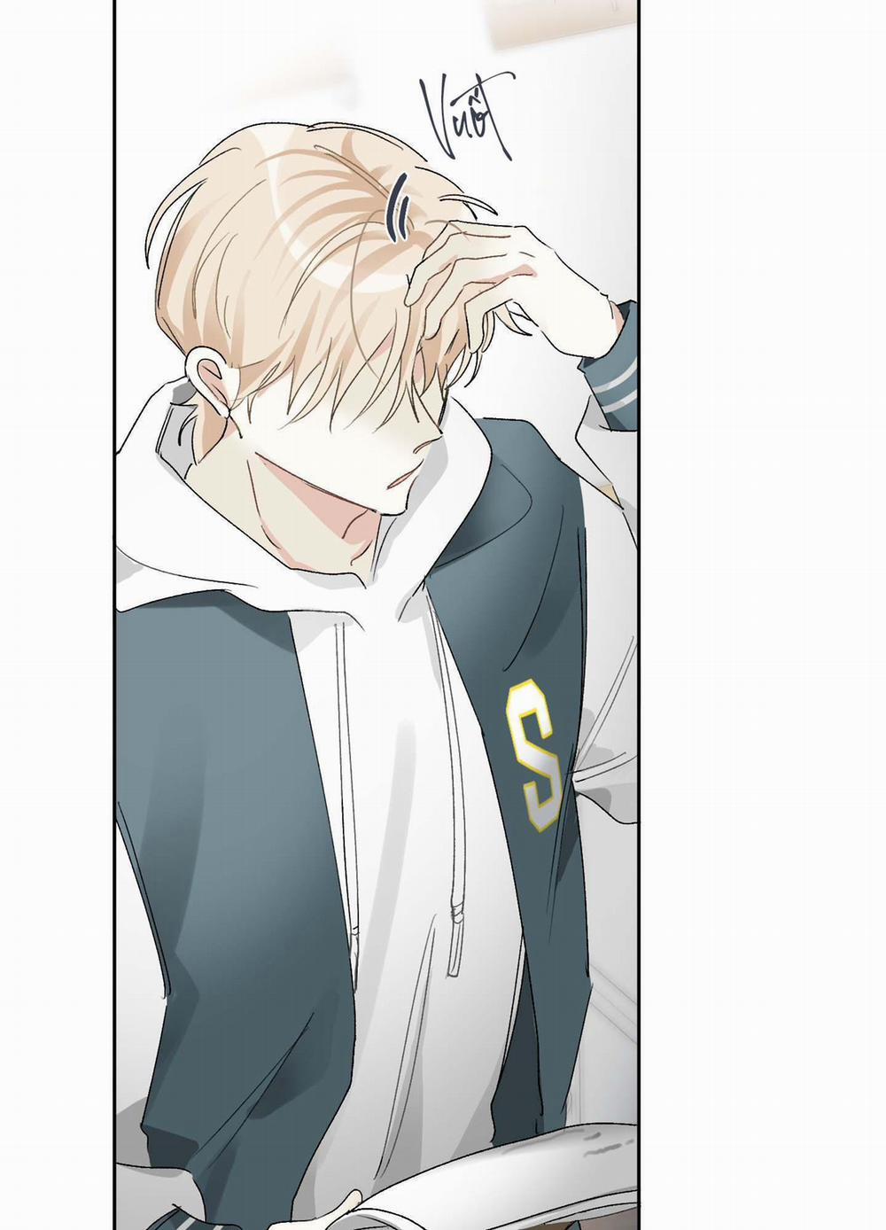 Thế Giới Khi Mất Đi Em 3 trang 50