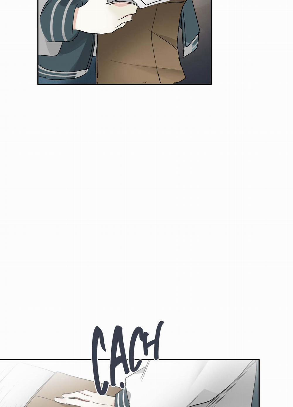 Thế Giới Khi Mất Đi Em 3 trang 51