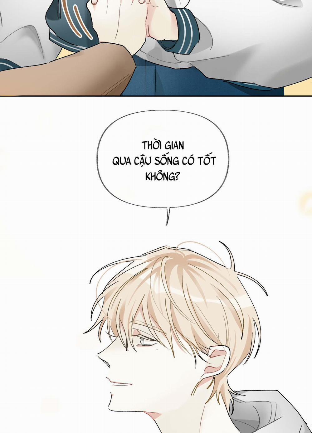 Thế Giới Khi Mất Đi Em 3 trang 56