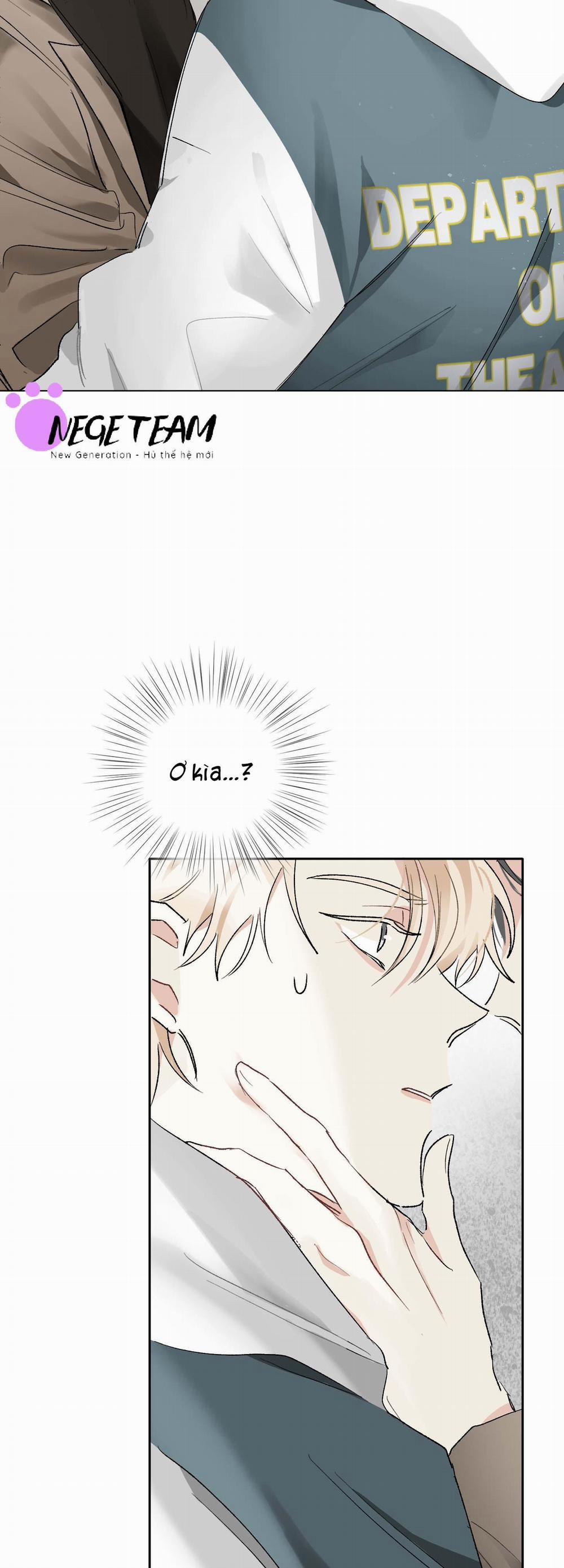 Thế Giới Khi Mất Đi Em 3 trang 66
