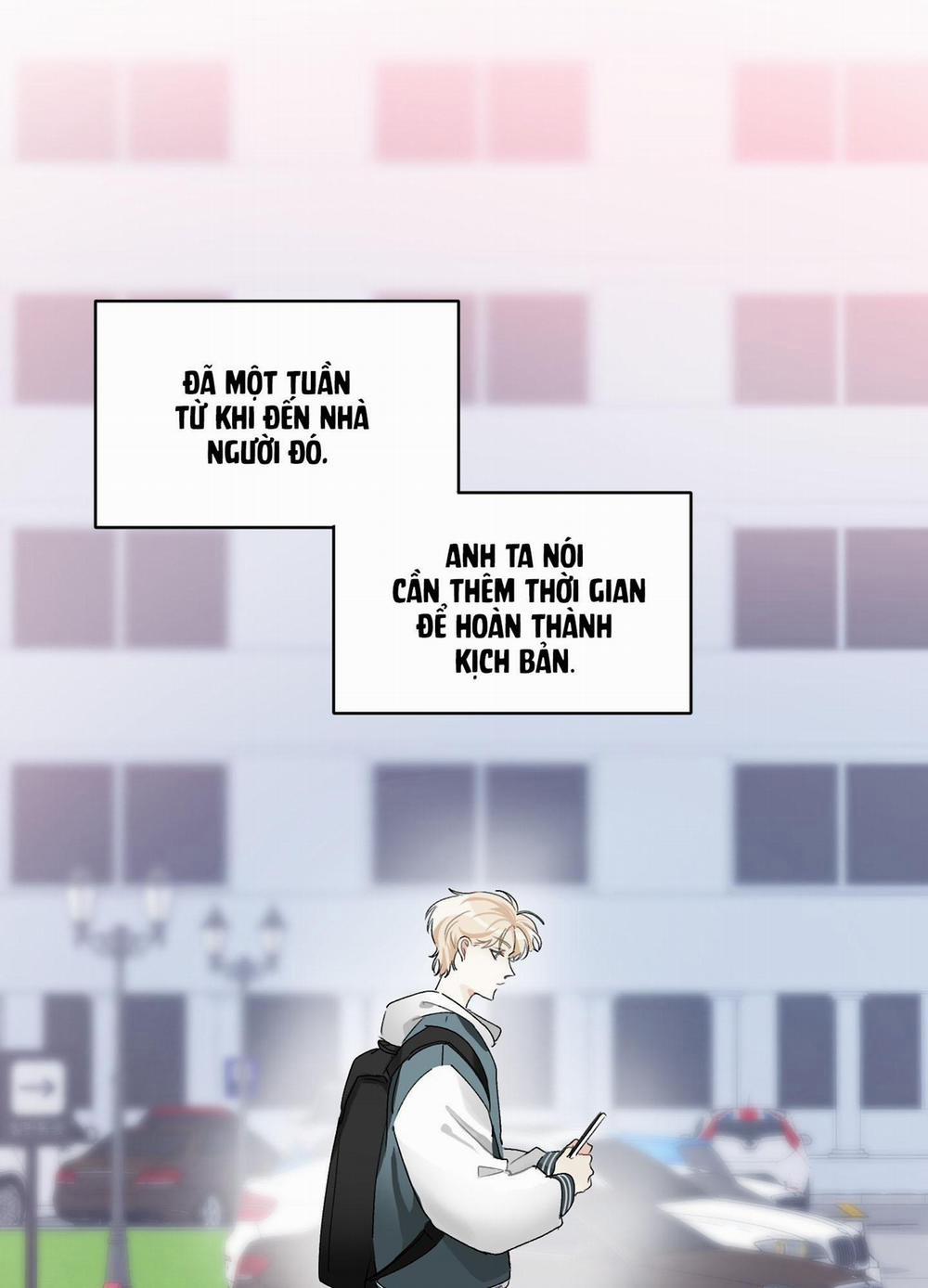 Thế Giới Khi Mất Đi Em 3 trang 9