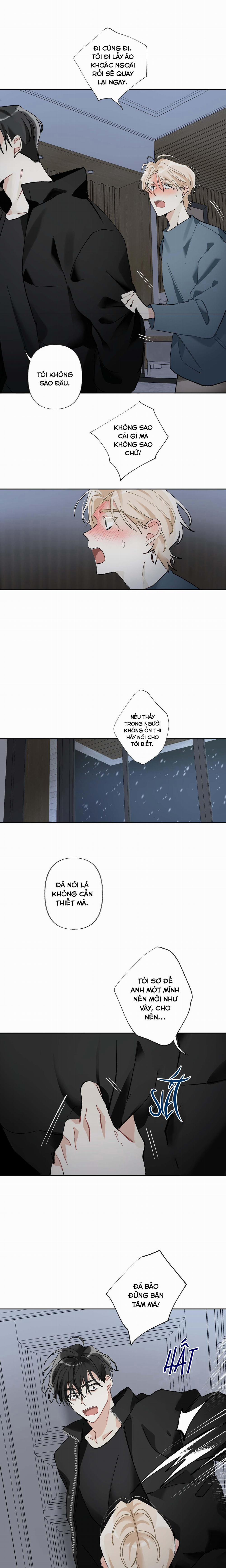 Thế Giới Khi Mất Đi Em 30 trang 14