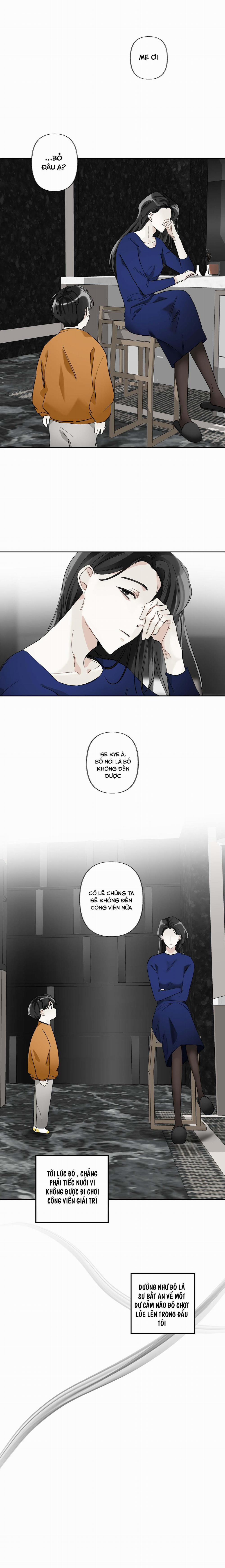 Thế Giới Khi Mất Đi Em 30 trang 2