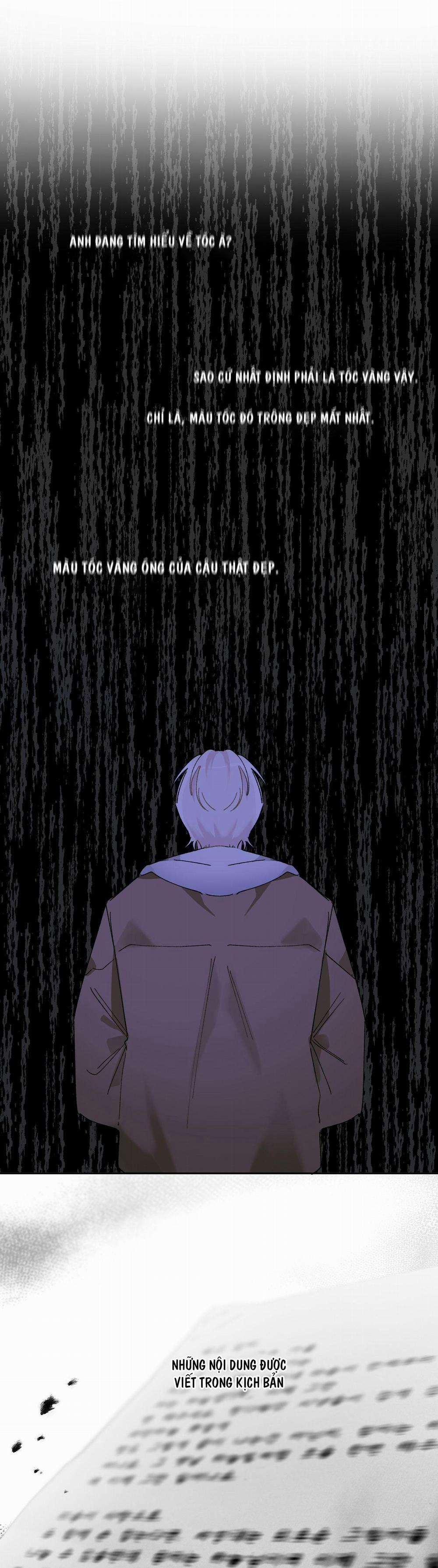 Thế Giới Khi Mất Đi Em 31 trang 14