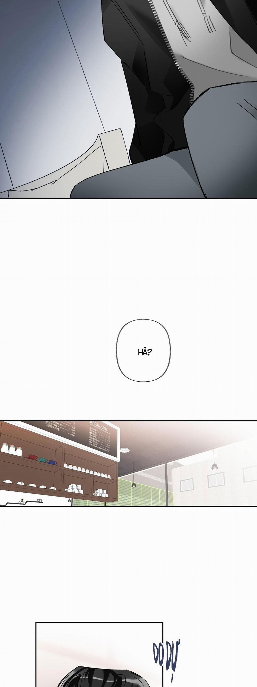 Thế Giới Khi Mất Đi Em 32 trang 10