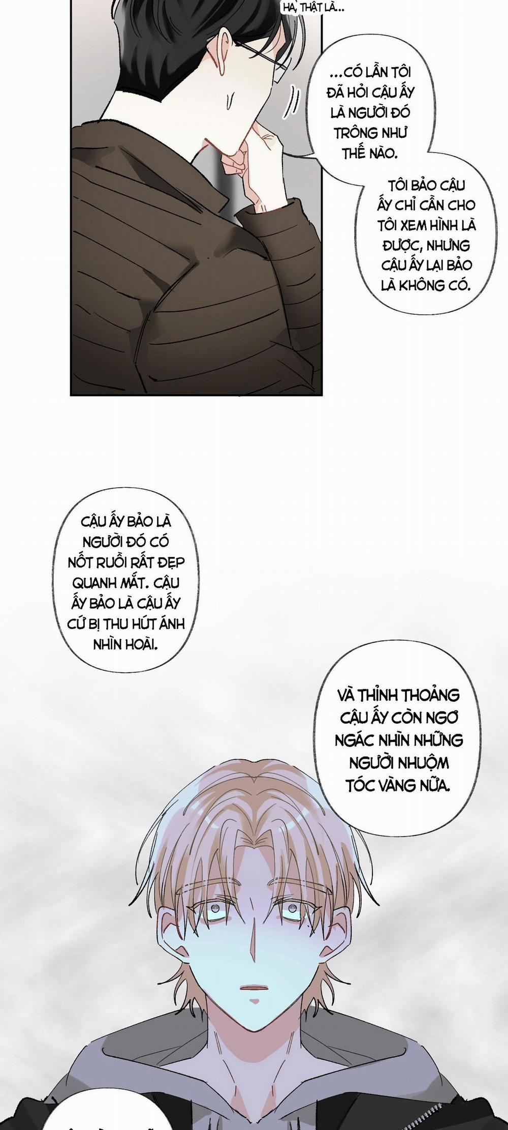 Thế Giới Khi Mất Đi Em 32 trang 11