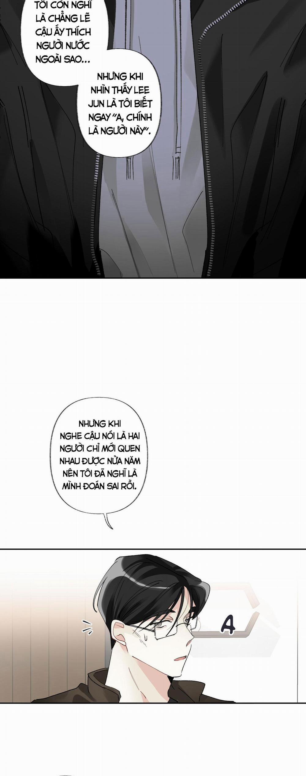 Thế Giới Khi Mất Đi Em 32 trang 12