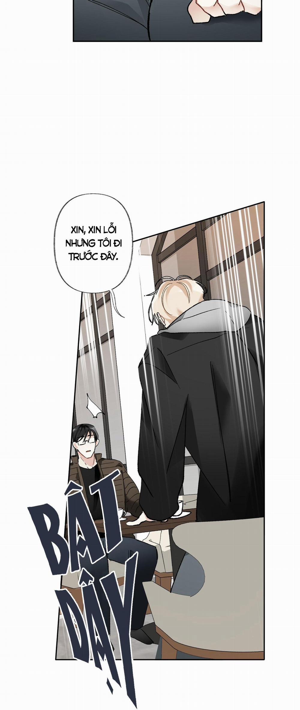 Thế Giới Khi Mất Đi Em 32 trang 14