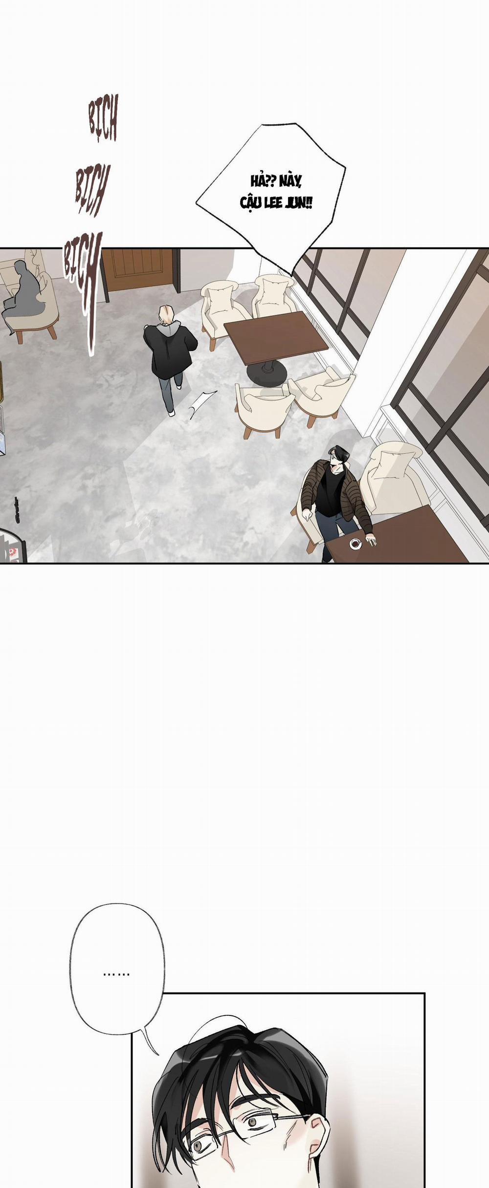 Thế Giới Khi Mất Đi Em 32 trang 15