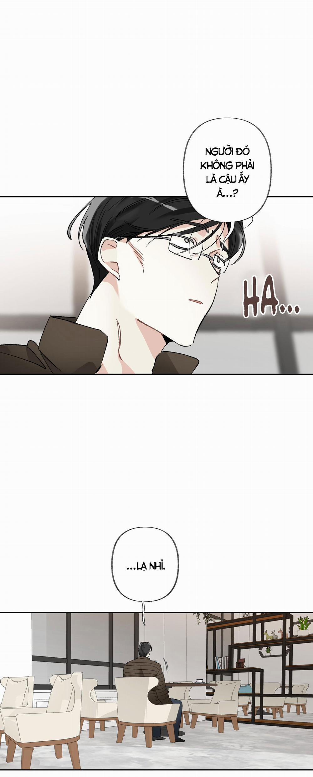 Thế Giới Khi Mất Đi Em 32 trang 17