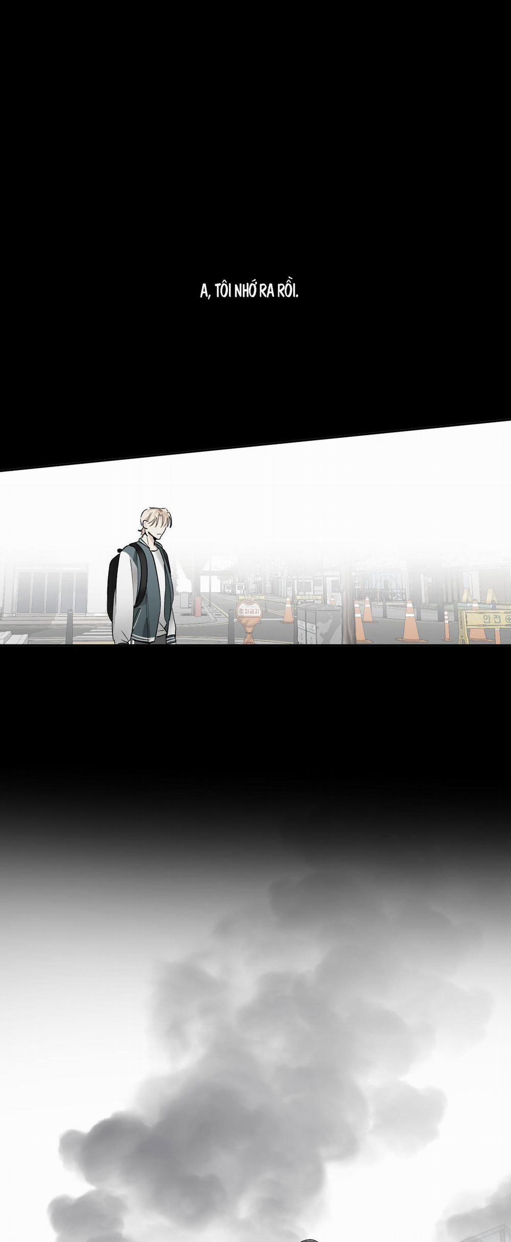 Thế Giới Khi Mất Đi Em 32 trang 21