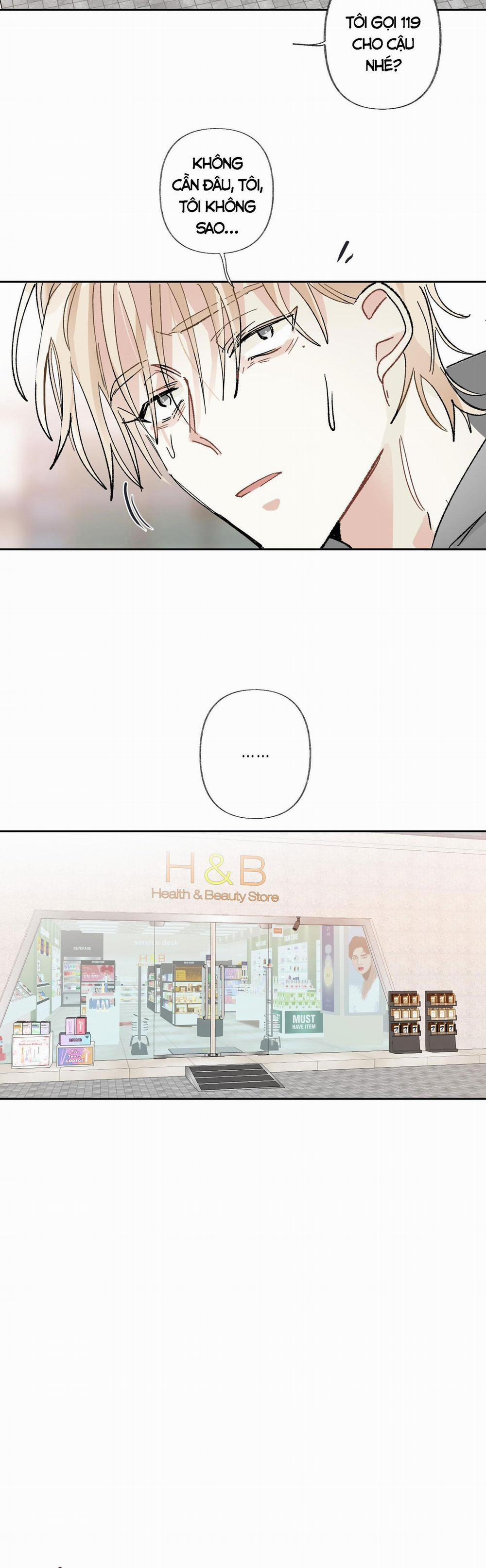 Thế Giới Khi Mất Đi Em 32 trang 27