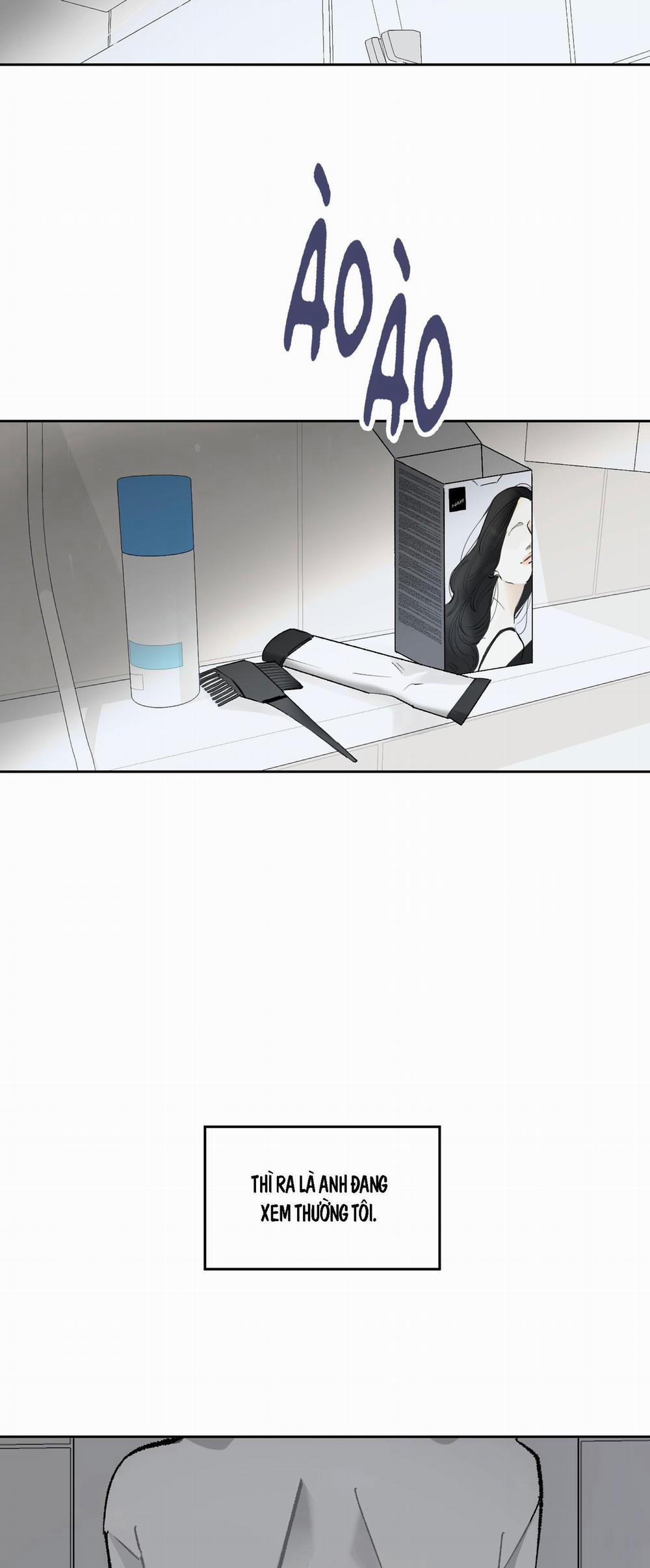 Thế Giới Khi Mất Đi Em 32 trang 29