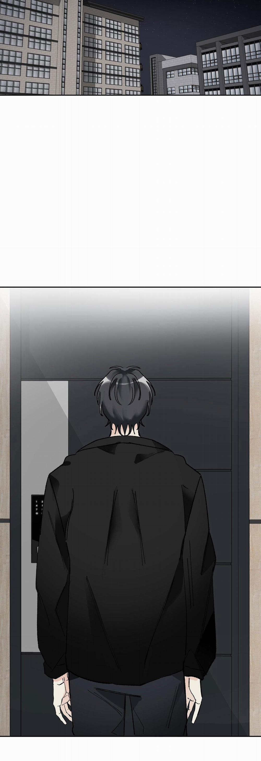 Thế Giới Khi Mất Đi Em 32 trang 35