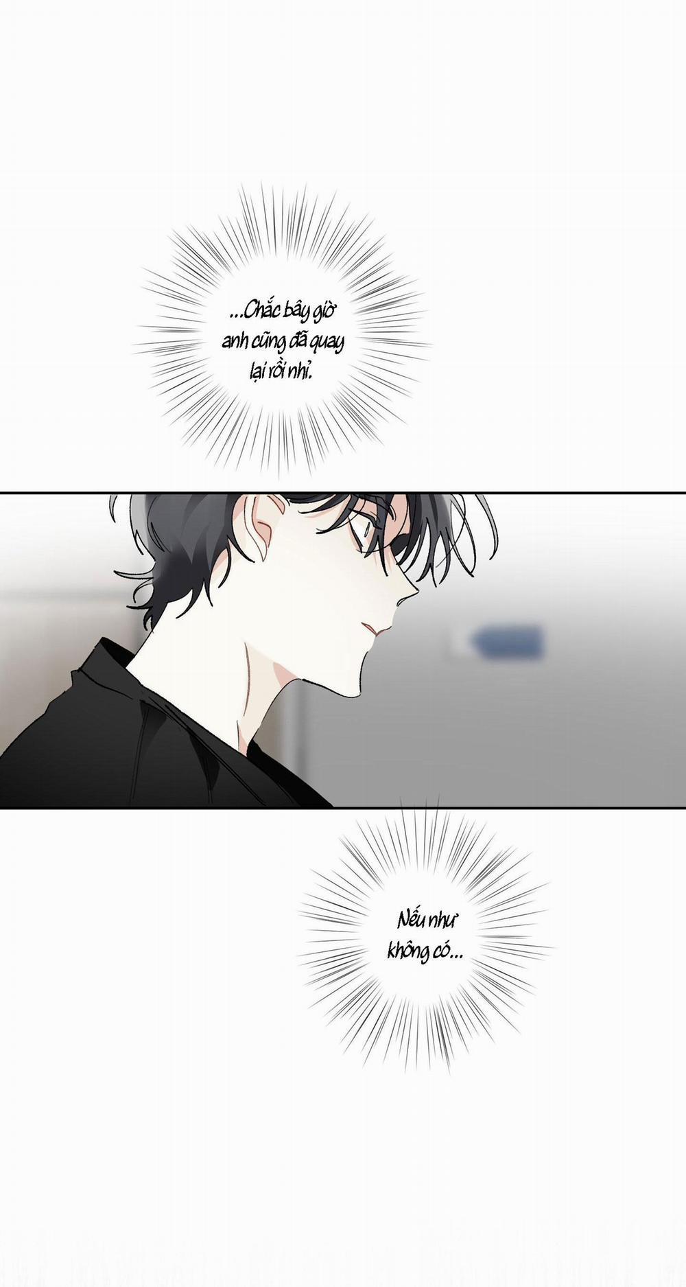 Thế Giới Khi Mất Đi Em 32 trang 36