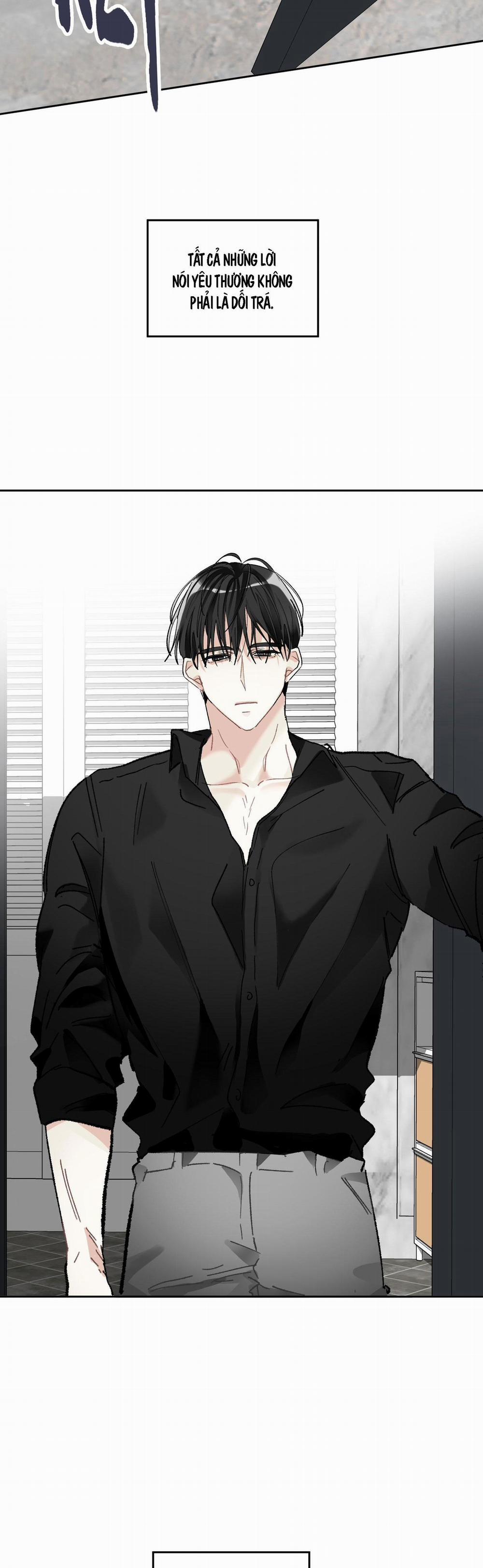 Thế Giới Khi Mất Đi Em 32 trang 39