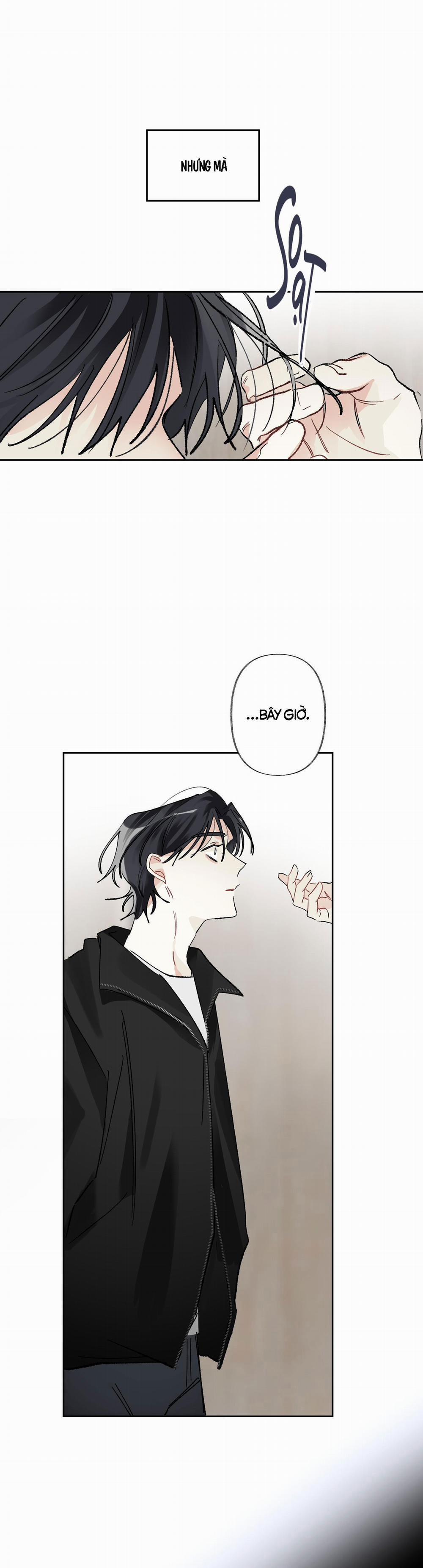 Thế Giới Khi Mất Đi Em 32 trang 41