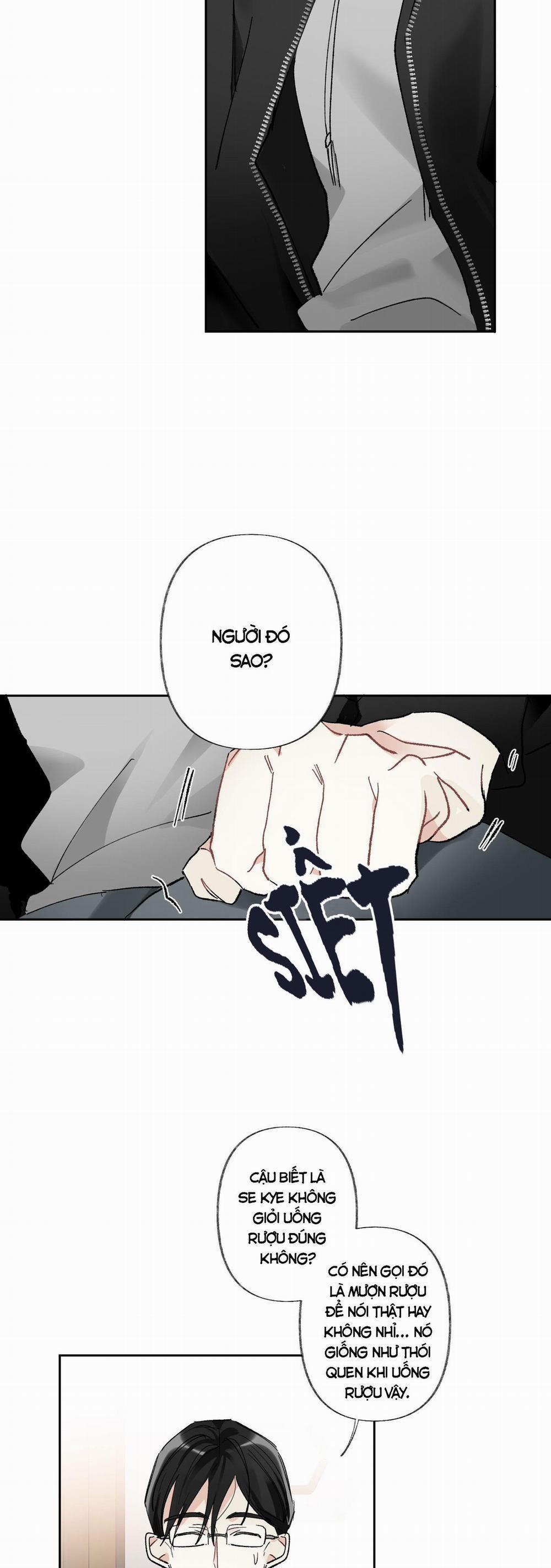 Thế Giới Khi Mất Đi Em 32 trang 6