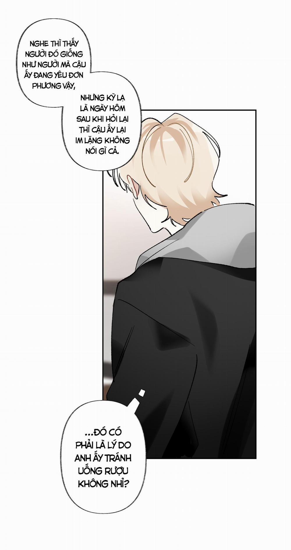 Thế Giới Khi Mất Đi Em 32 trang 8